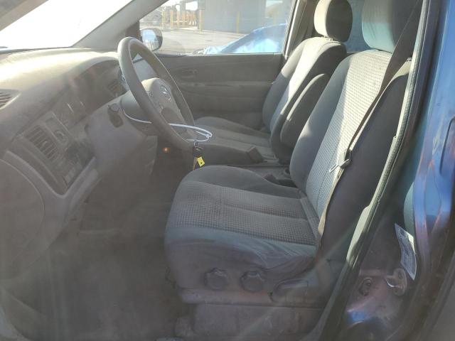 Photo 7 from auction – 2004 MAZDA MPV WAGON with VIN JM3LW28A840502319