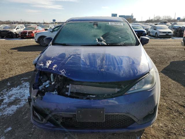 Photo 5 from auction – 2020 CHRYSLER PACIFICA T with VIN 2C4RC1FG4LR229946