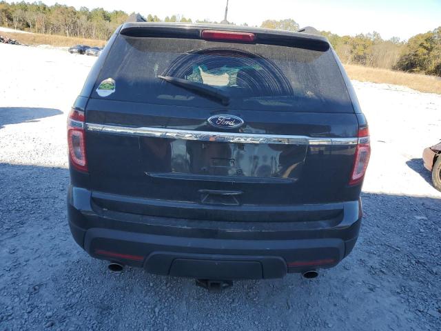 Photo 6 from auction – 2012 FORD EXPLORER with VIN 1FMHK7B83CGA90485