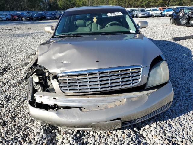 Photo 5 from auction – 2005 CADILLAC DEVILLE with VIN 1G6KD54Y65U156492