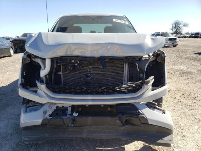 Photo 5 from auction – 2023 FORD F150 SUPER with VIN 1FTEW1C57PFB94504