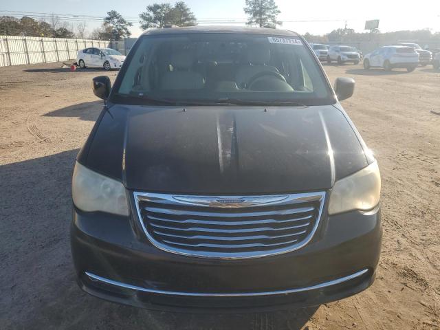 Photo 5 from auction – 2013 CHRYSLER TOWN & COU with VIN 2C4RC1BG5DR519412