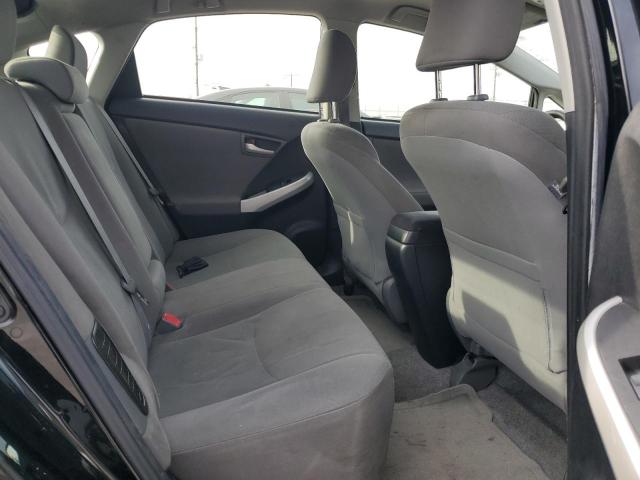 Photo 10 from auction – 2013 TOYOTA PRIUS with VIN JTDKN3DU5D5694332