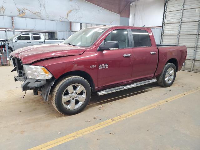 RAM 1500 SLT 2015 with VIN 1C6RR6LT7FS608513 - Photo from auction