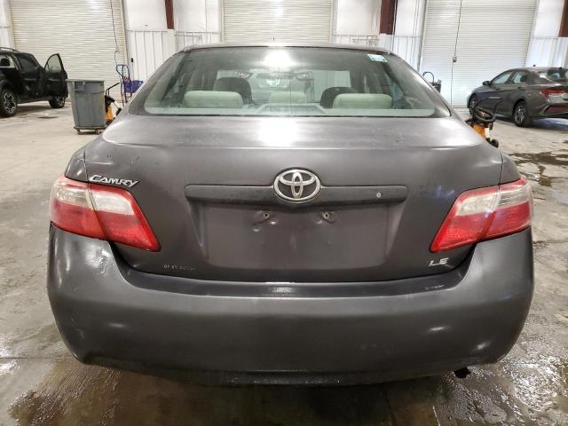 Photo 6 from auction – 2009 TOYOTA CAMRY BASE with VIN 4T4BE46K29R090057