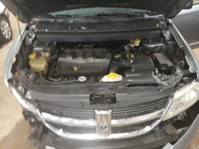 Photo 12 from auction – 2009 DODGE JOURNEY SE with VIN 3D4GG47B29T594506