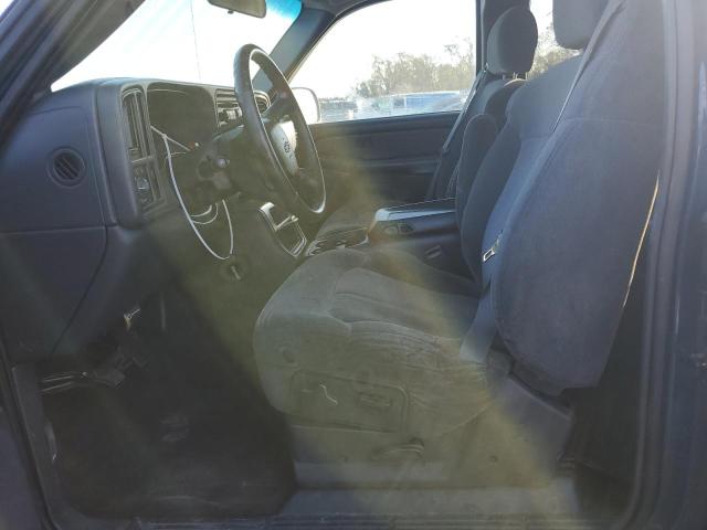 Photo 7 from auction – 2001 CHEVROLET SILVERADO with VIN 2GCEC19V511326870
