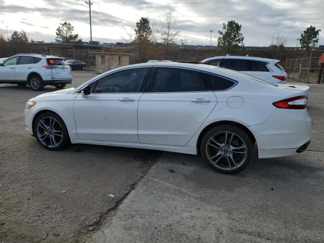Photo 2 from auction – 2014 FORD FUSION TIT with VIN 3FA6P0K97ER385961