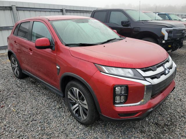 Photo 4 from auction – 2020 MITSUBISHI OUTLANDER with VIN JA4AP3AUXLU029953
