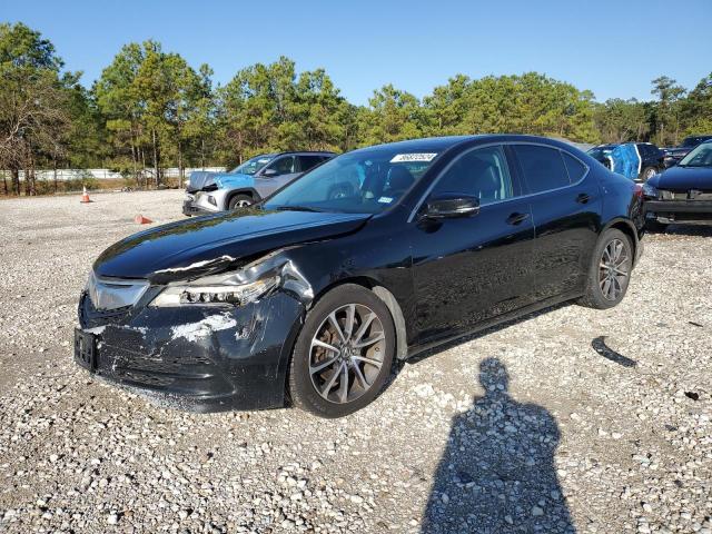 ACURA TLX 2015 مع رقم تعريف المركبة 19UUB2F32FA020943 - صورة من المزاد