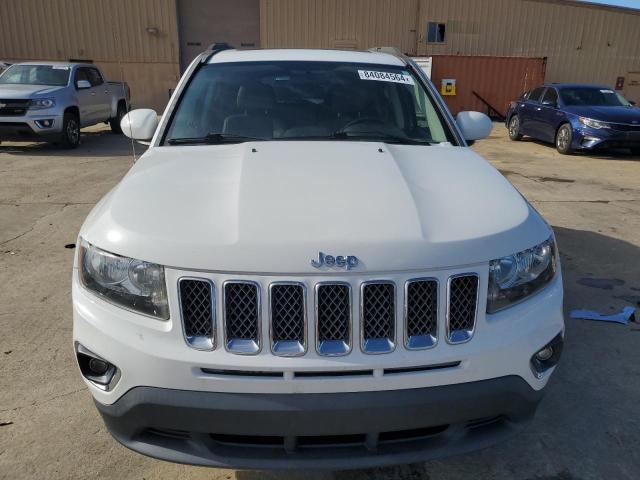 Photo 5 from auction – 2015 JEEP COMPASS LA with VIN 1C4NJCEA7FD191214
