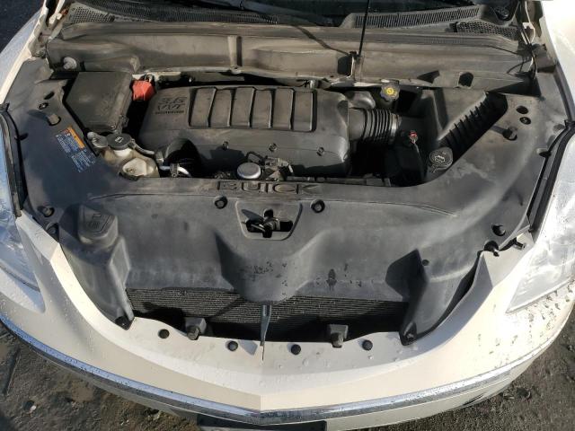 Photo 12 from auction – 2012 BUICK ENCLAVE with VIN 5GAKVCED3CJ374805