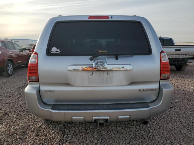 صورة رقم 6 من المزاد - 2007 TOYOTA 4RUNNER SR مع VIN JTEZU14R970089969