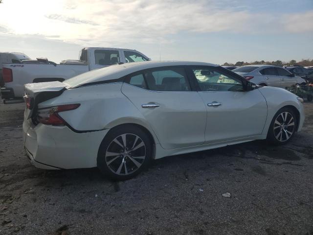 Photo 3 from auction – 2016 NISSAN MAXIMA 3.5 with VIN 1N4AA6AP3GC446674