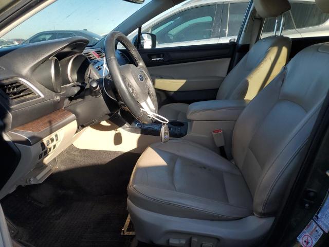 Photo 7 from auction – 2015 SUBARU OUTBACK 2. with VIN 4S4BSALCXF3213961