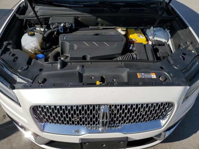 Photo 12 from auction – 2019 LINCOLN NAUTILUS B with VIN 2LMPJ9JP2KBL58763