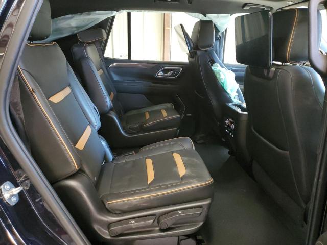 Photo 11 from auction – 2021 GMC YUKON AT4 with VIN 1GKS2CKD7MR418968