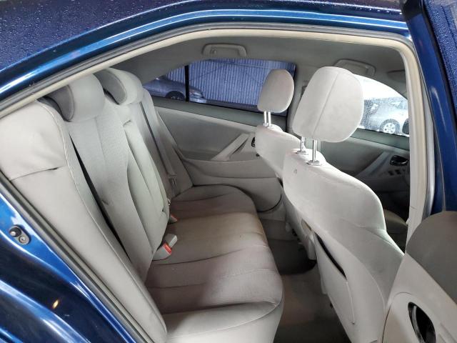 Photo 10 from auction – 2011 TOYOTA CAMRY BASE with VIN 4T1BF3EK5BU613788