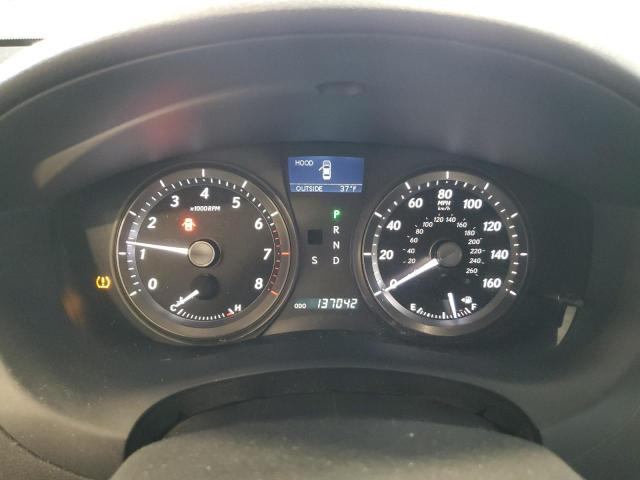 Photo 9 from auction – 2009 LEXUS ES 350 with VIN JTHBJ46G592326409