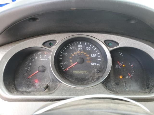 Photo 9 from auction – 2003 TOYOTA HIGHLANDER with VIN JTEGF21A330096089