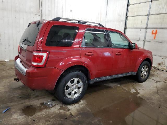 Photo 3 from auction – 2011 FORD ESCAPE LIM with VIN 1FMCU9E70BKA81693