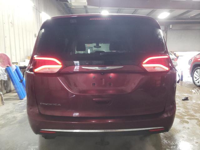 Photo 6 from auction – 2018 CHRYSLER PACIFICA T with VIN 2C4RC1FGXJR257375