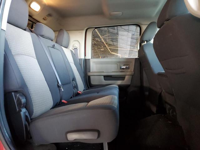 Photo 10 from auction – 2011 DODGE RAM 2500 with VIN 3D7UT2HL5BG541861