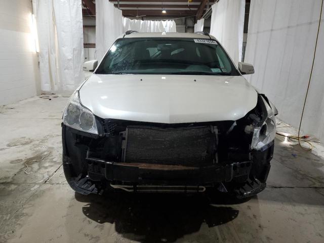 Photo 5 from auction – 2012 CHEVROLET TRAVERSE L with VIN 1GNKVJED2CJ406895