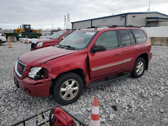 GMC ENVOY 2005 con VIN 1GKDT13S652154871 - Foto de la subasta