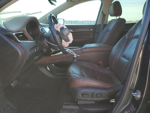 Foto 7 de la subasta – 2018 BUICK ENCLAVE AV con VIN 5GAERDKW3JJ242136