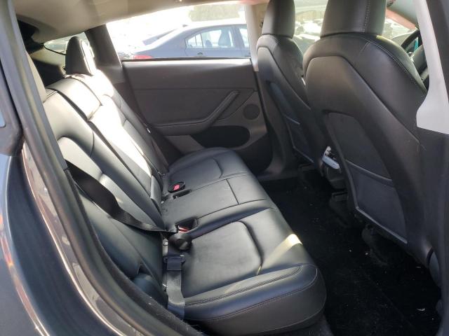 Photo 11 from auction – 2023 TESLA MODEL Y with VIN 7SAYGDEE6PA102117