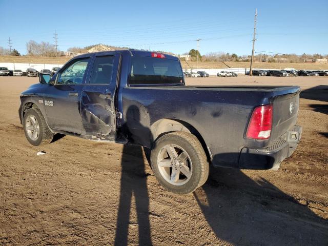 Photo 2 from auction – 2017 RAM 1500 ST with VIN 1C6RR7FT0HS607384
