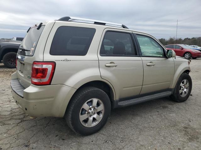 Photo 3 from auction – 2012 FORD ESCAPE LIM with VIN 1FMCU0EG4CKB15857