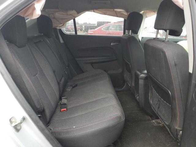 Photo 11 from auction – 2014 CHEVROLET EQUINOX LT with VIN 2GNFLBE37E6289531