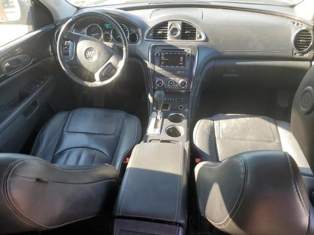 Снимка 8 от търг – 2017 BUICK ENCLAVE с VIN 5GAKVBKD8HJ124045