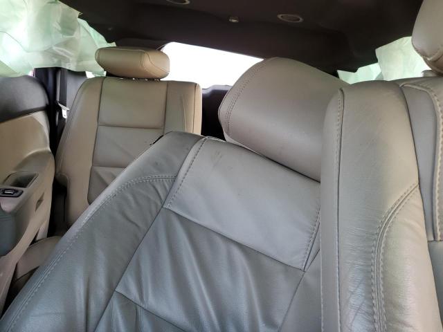Photo 10 from auction – 2014 FORD EXPLORER X with VIN 1FM5K7D89EGA58109