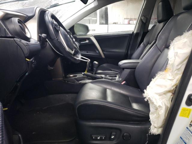 Photo 7 from auction – 2014 TOYOTA RAV4 LIMIT with VIN JTMDFREV8ED077174