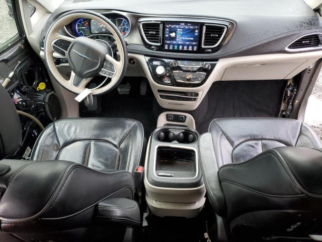 Photo 8 from auction – 2018 CHRYSLER PACIFICA H with VIN 2C4RC1N72JR237624