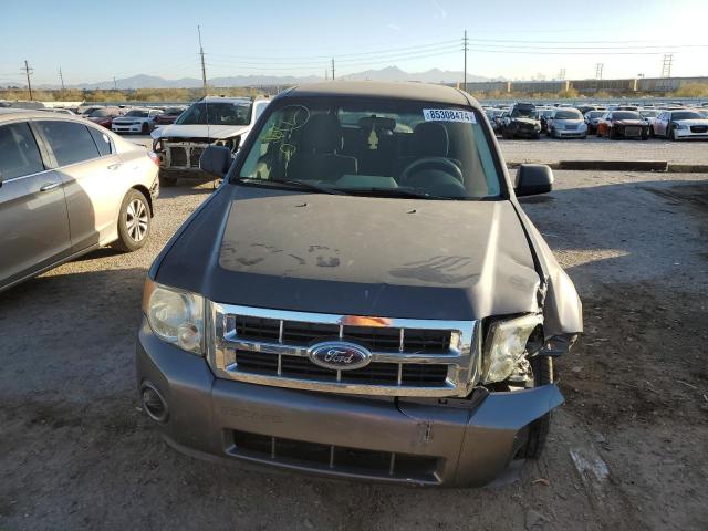 Photo 5 from auction – 2012 FORD ESCAPE XLS with VIN 1FMCU0C79CKA50264