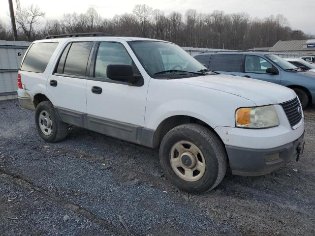 Photo 4 from auction – 2005 FORD EXPEDITION with VIN 1FMPU16545LA78522
