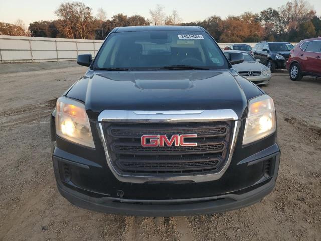 Photo 5 from auction – 2017 GMC TERRAIN SL with VIN 2GKALMEK4H6144607