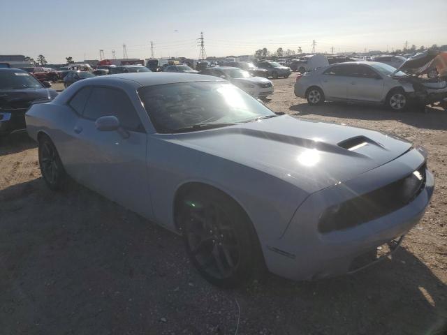 Photo 4 from auction – 2021 DODGE CHALLENGER with VIN 2C3CDZJG1MH651810