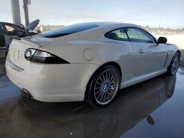 Photo 3 from auction – 2008 JAGUAR XK with VIN SAJWA43B185B22770