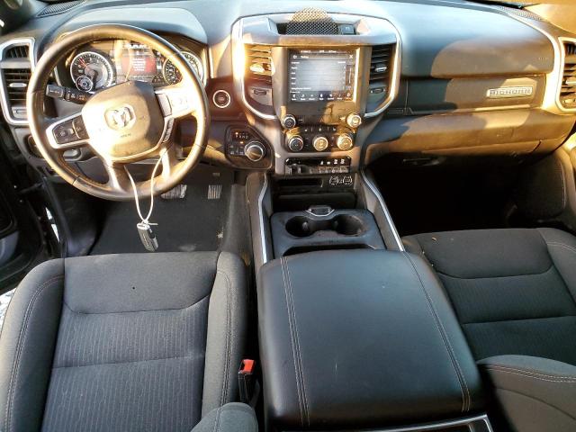Photo 8 from auction – 2021 RAM 1500 BIG H with VIN 1C6SRFFT2MN819417