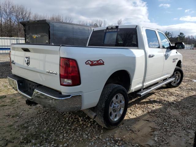 Photo 3 from auction – 2017 RAM 2500 SLT with VIN 3C6UR5DJ4HG539288