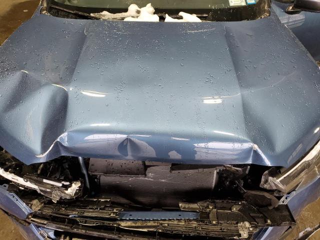 Photo 12 from auction – 2025 SUBARU FORESTER P with VIN JF2SLDBC7SH423209