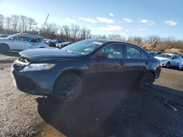 TOYOTA CAMRY BASE 2011 with VIN 4T1BF3EK8BU175154 - Photo from auction