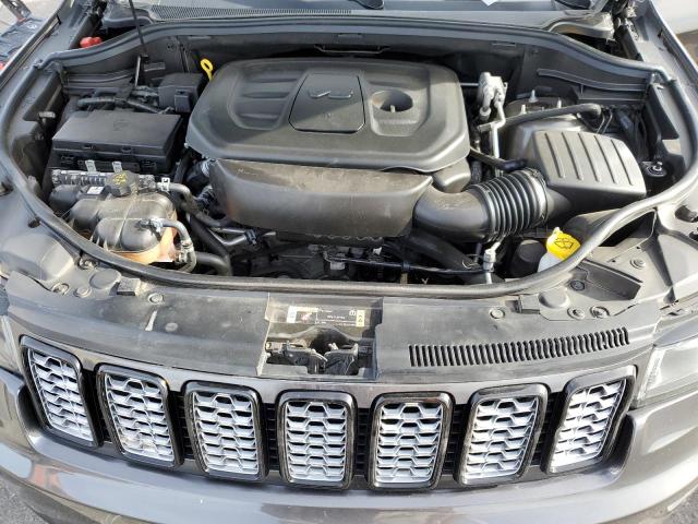 Photo 12 from auction – 2021 JEEP GRAND CHER with VIN 1C4RJEAG2MC714147