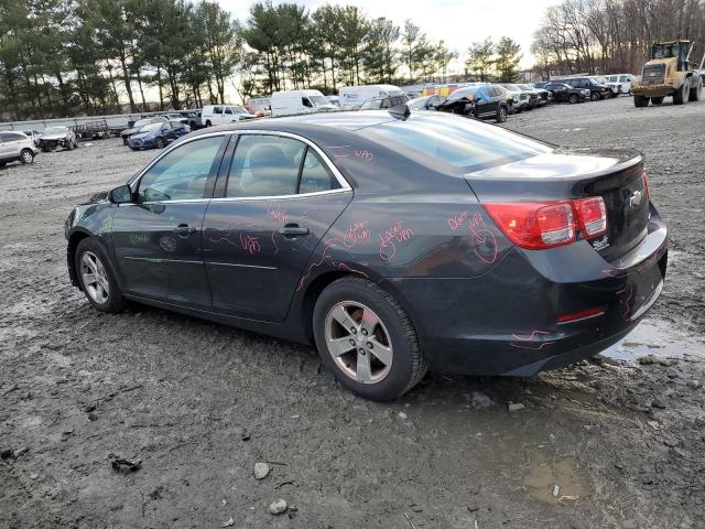 Photo 2 from auction – 2014 CHEVROLET MALIBU LS with VIN 1G11B5SL2EF128305