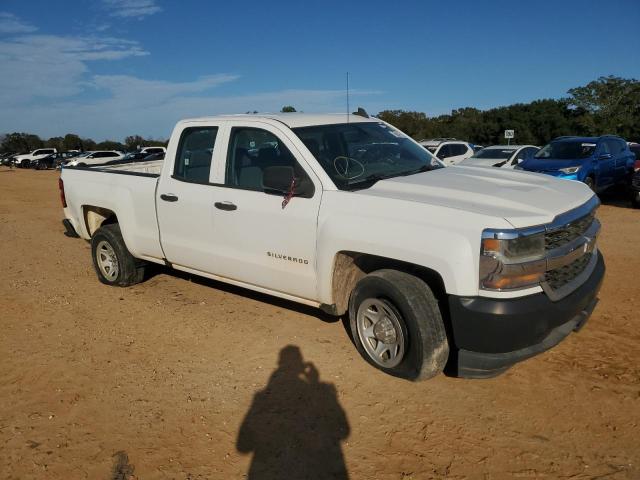 Photo 4 from auction – 2016 CHEVROLET SILVERADO with VIN 1GCRCNEH6GZ167138
